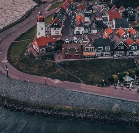 B&B De Reede Urk Dış mekan fotoğraf