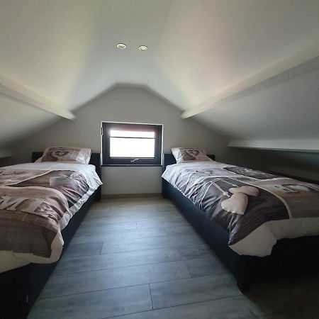 B&B De Reede Urk Dış mekan fotoğraf