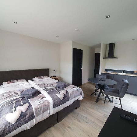 B&B De Reede Urk Dış mekan fotoğraf