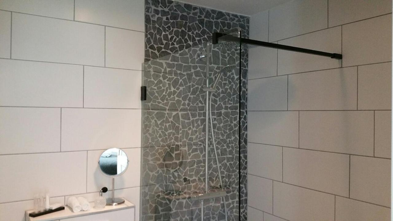 B&B De Reede Urk Dış mekan fotoğraf