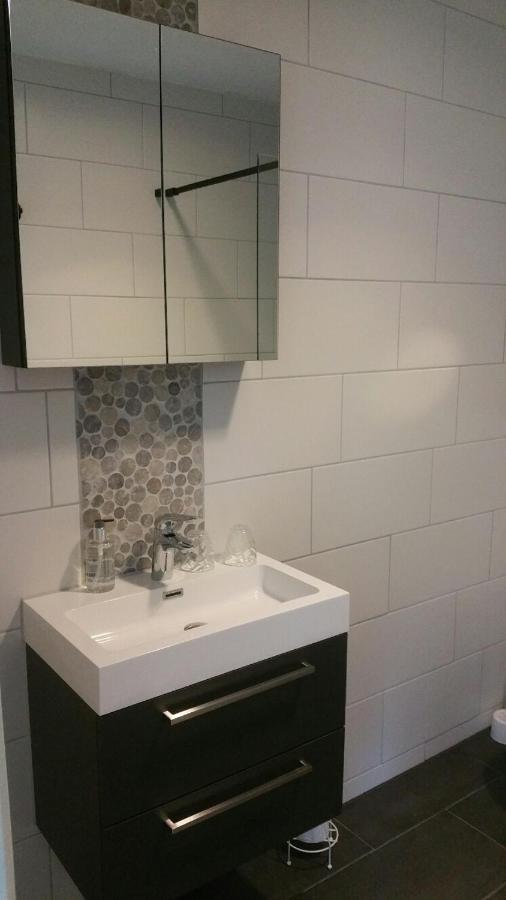 B&B De Reede Urk Dış mekan fotoğraf