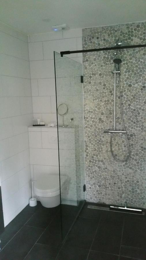 B&B De Reede Urk Dış mekan fotoğraf