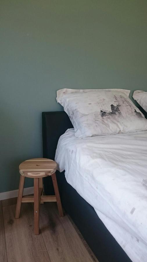 B&B De Reede Urk Dış mekan fotoğraf