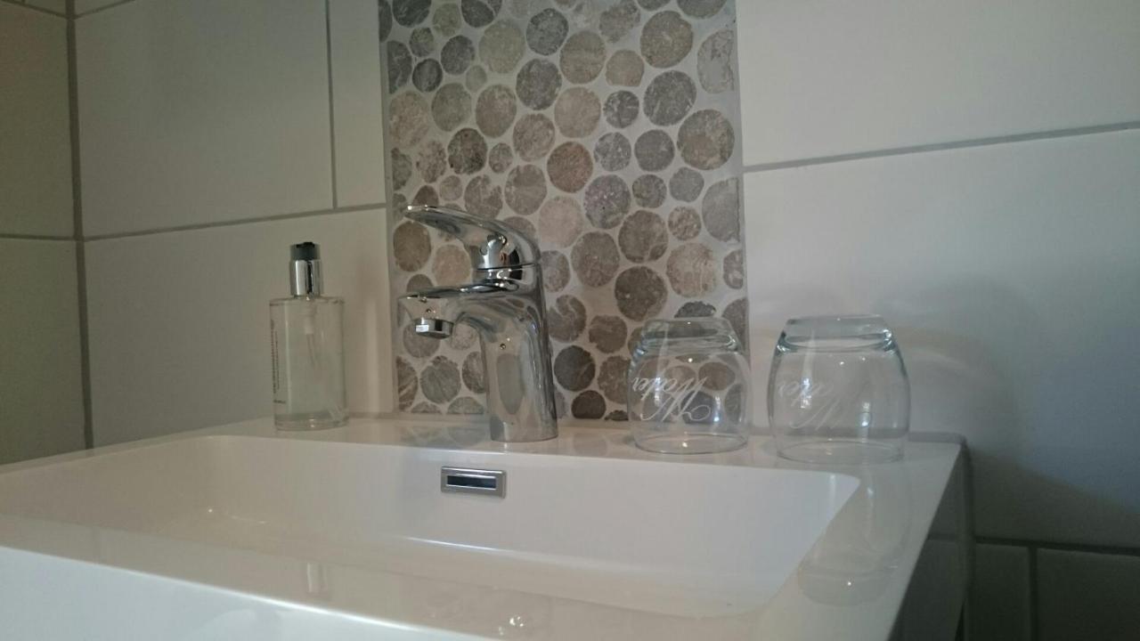 B&B De Reede Urk Dış mekan fotoğraf