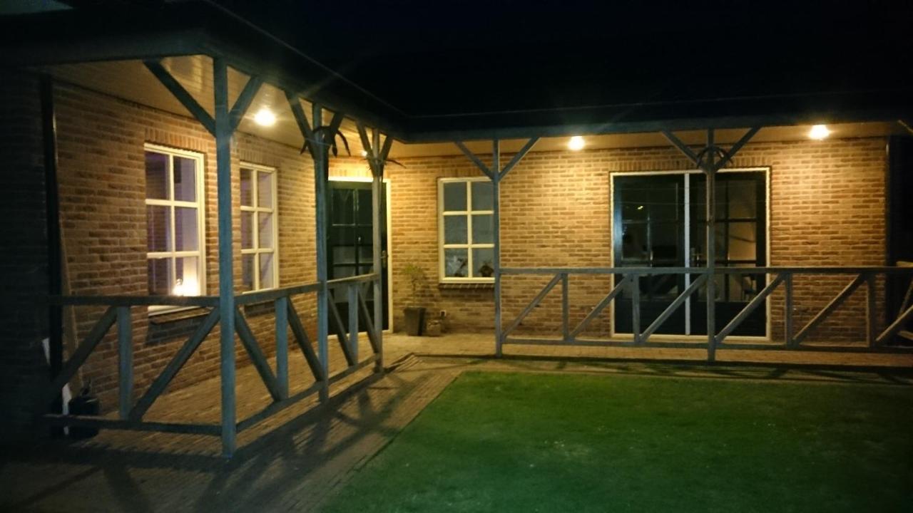 B&B De Reede Urk Dış mekan fotoğraf