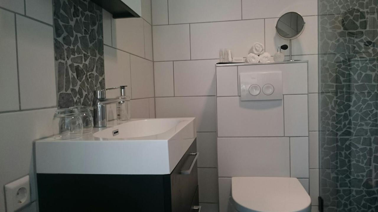 B&B De Reede Urk Dış mekan fotoğraf