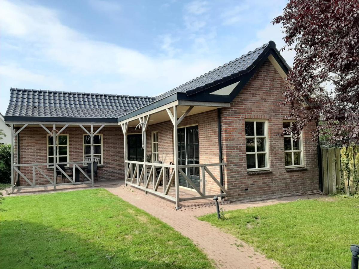 B&B De Reede Urk Dış mekan fotoğraf
