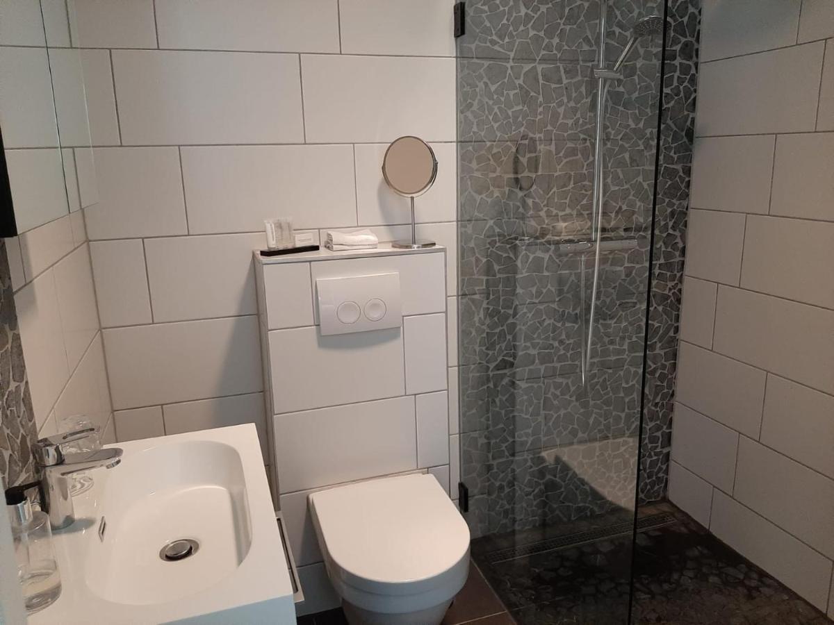 B&B De Reede Urk Dış mekan fotoğraf