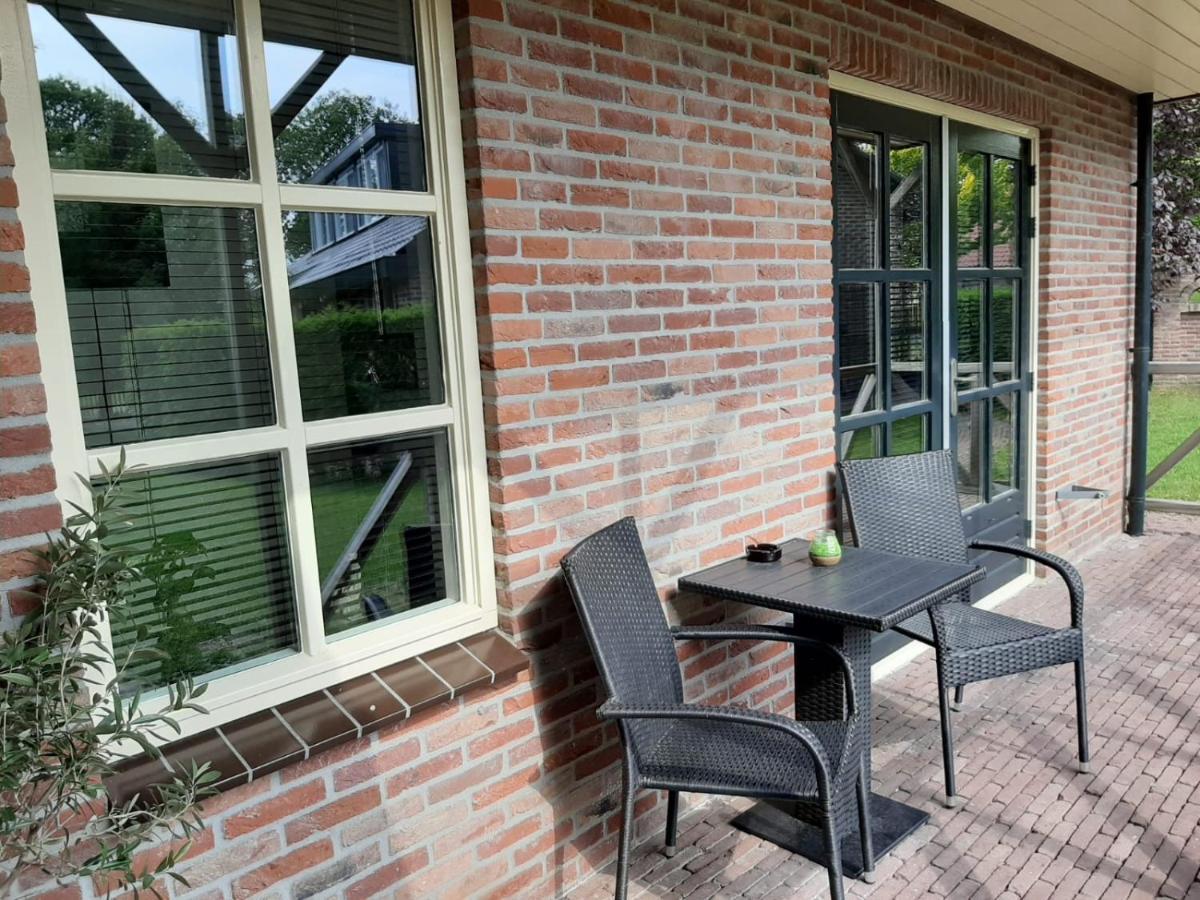 B&B De Reede Urk Dış mekan fotoğraf