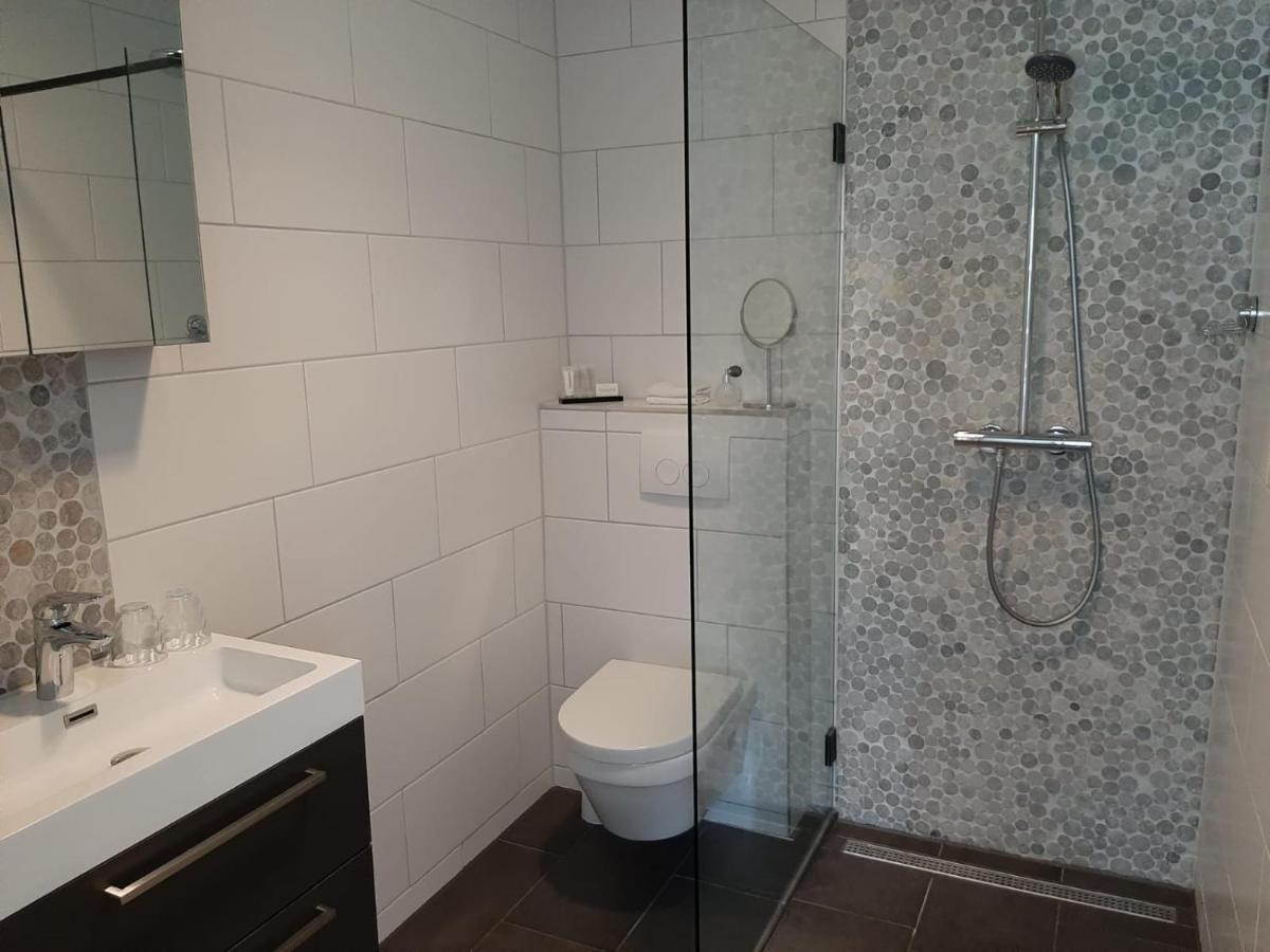 B&B De Reede Urk Dış mekan fotoğraf